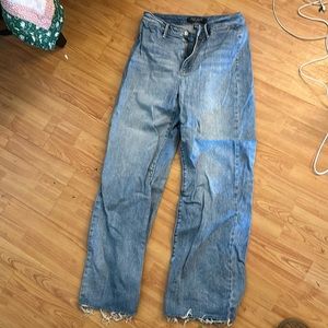 Women’s jeans